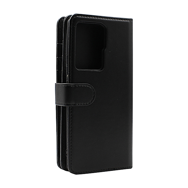 Skimblocker XL Wallet ZTE Axon 30 Ultra 5G