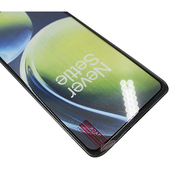 Full Frame Glas skydd OnePlus Nord CE 3 Lite 5G