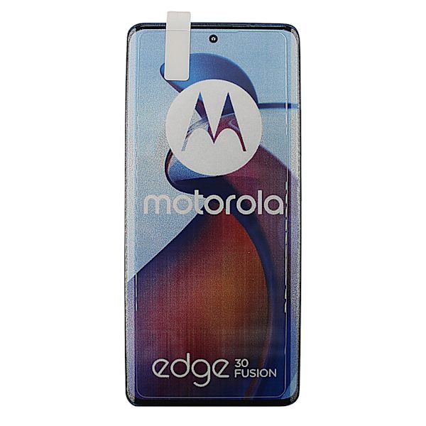 Härdat glas Motorola Edge 30 Fusion 5G