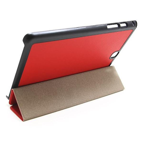 Cover Case Samsung Galaxy Tab A 9.7 (T550 / T555) Röd
