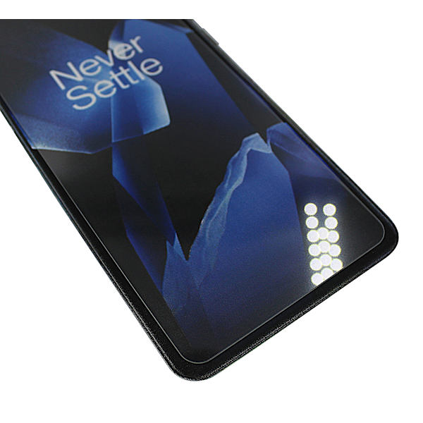 Härdat glas OnePlus 13