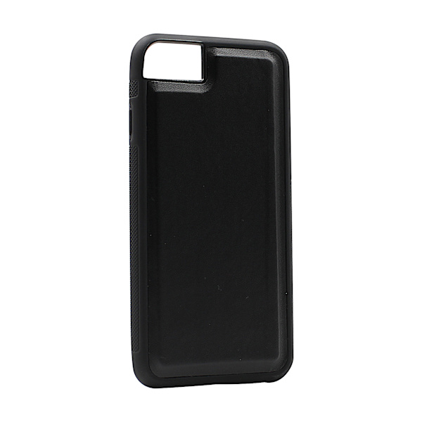 Skimblocker Magnet Wallet iPhone 8 Svart G641