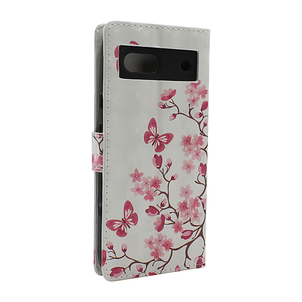 Designwallet Google Pixel 8a 5G