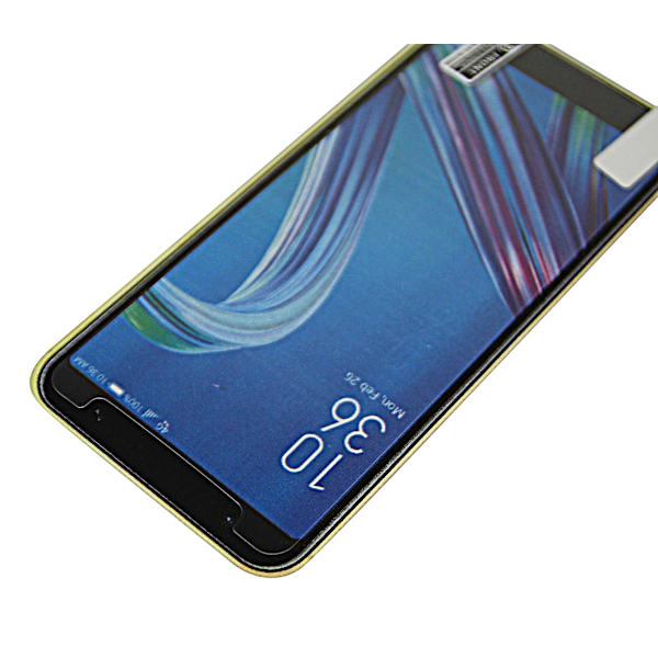 Skärmskydd Asus ZenFone Max M1 (ZB555KL)