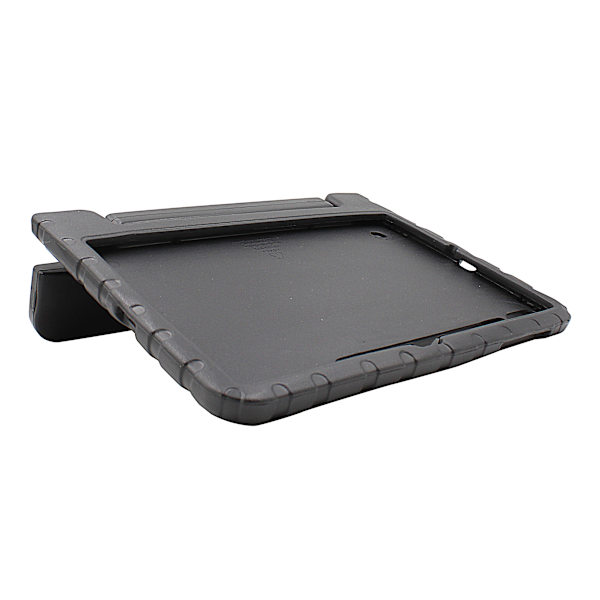 Standcase Barnfodral Samsung Galaxy Tab S7+ / S7 FE 12.4 Blå