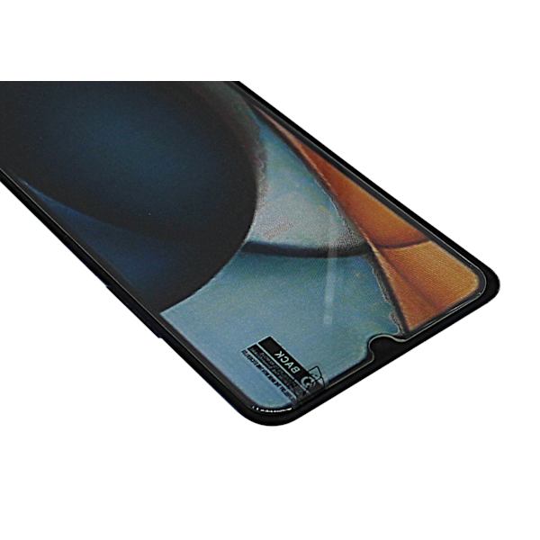 Härdat glas Xiaomi Redmi A3