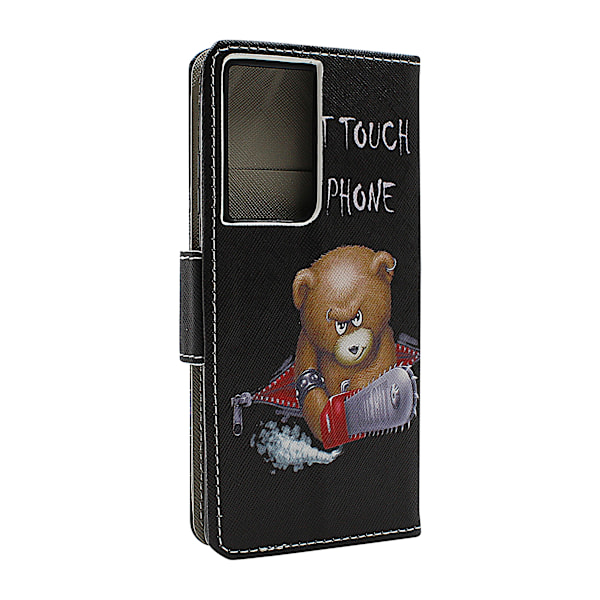 Designwallet Samsung Galaxy S21 Ultra 5G (G998B)