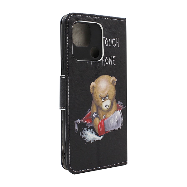 Designwallet Xiaomi Redmi 10C