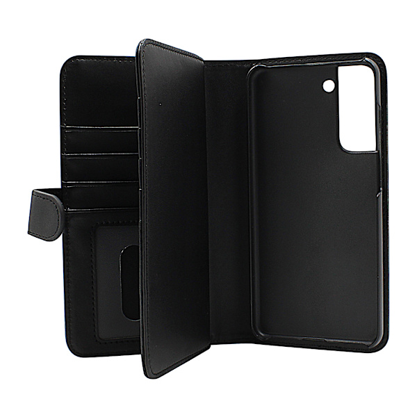 Skimblocker XL Wallet Samsung Galaxy S21 FE 5G