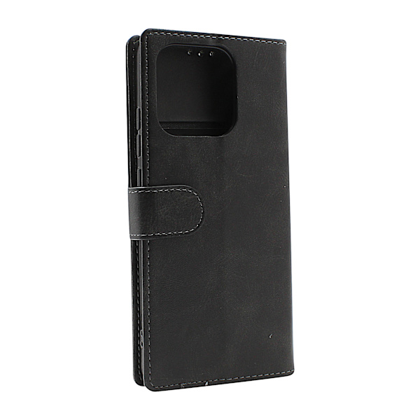 Zipper Standcase Wallet Xiaomi Redmi 12C Lila