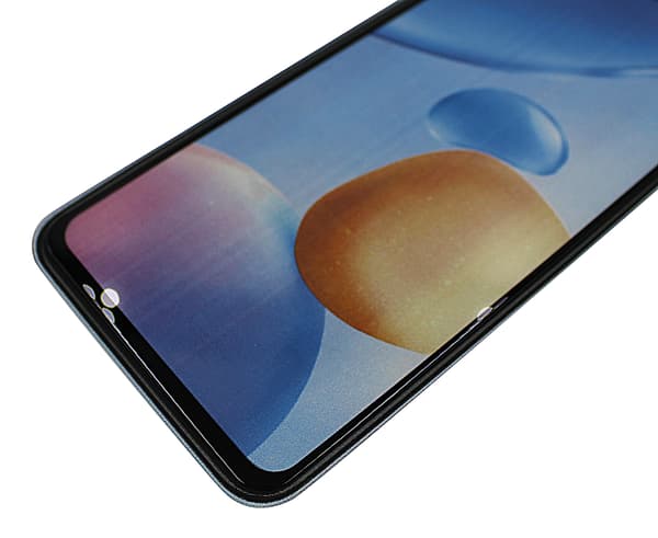 Full Frame Glas skydd Xiaomi Redmi 10 5G (2022)