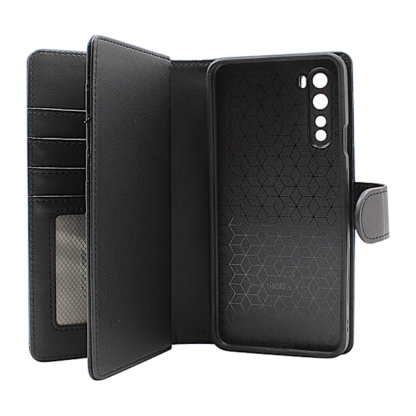 Skimblocker OnePlus Nord / OnePlus Nord 5G XL Magnetfodral