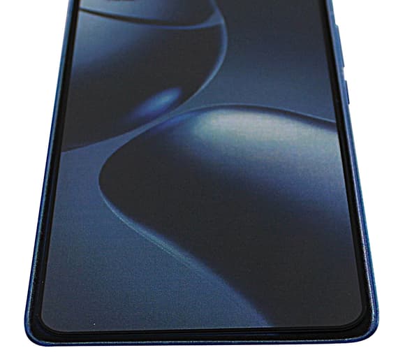 Full Frame Glas skydd Xiaomi 14T Pro