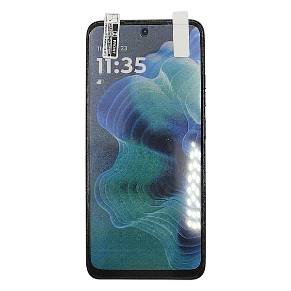 6-Pack Skärmskydd Motorola Moto G35 5G