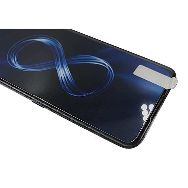Härdat glas Asus ZenFone 8 (ZS590KS)