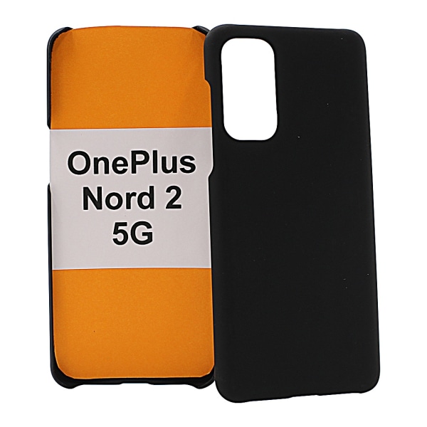 Hardcase OnePlus Nord 2 5G Röd