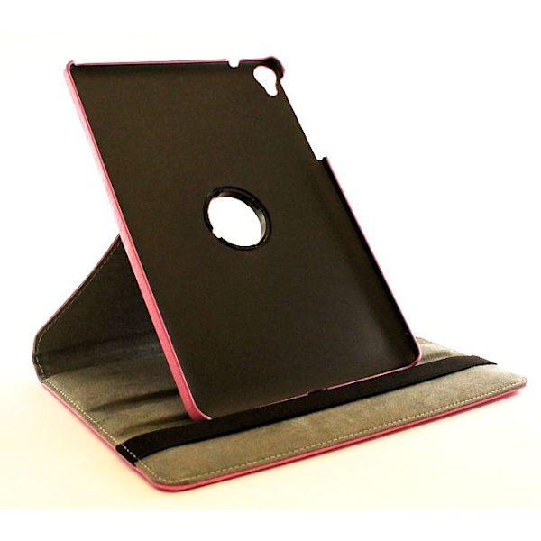 360 Fodral Google Nexus 9 Ljusrosa
