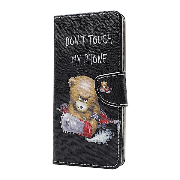 Designwallet Motorola Edge 20
