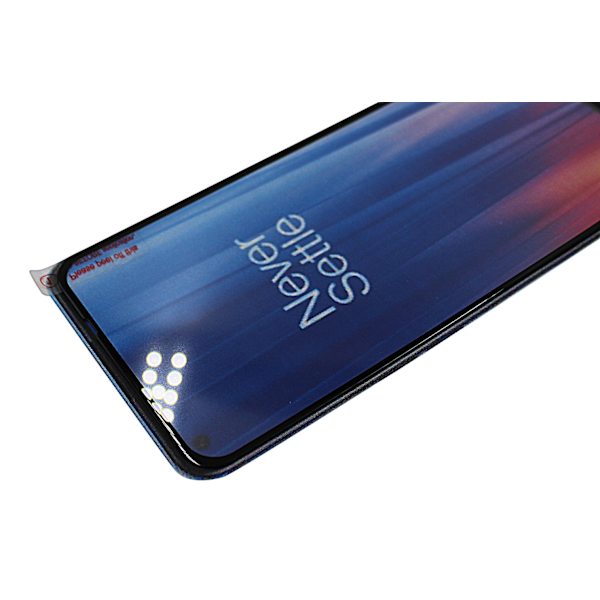 Full Frame Glas skydd OnePlus Nord CE 2 5G