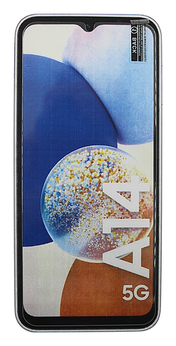 Härdat glas Samsung Galaxy A14 5G