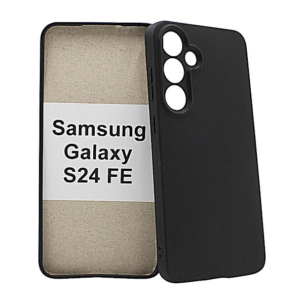 TPU Skal Samsung Galaxy S24 FE