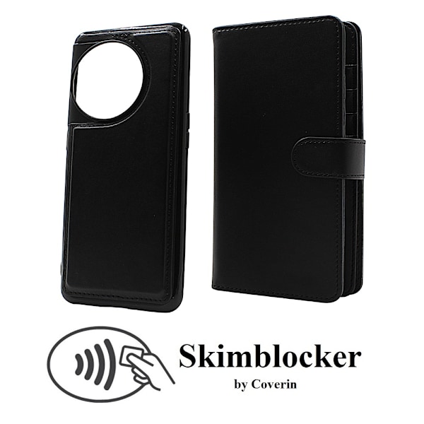 Skimblocker XL Magnet Fodral OnePlus 11 5G
