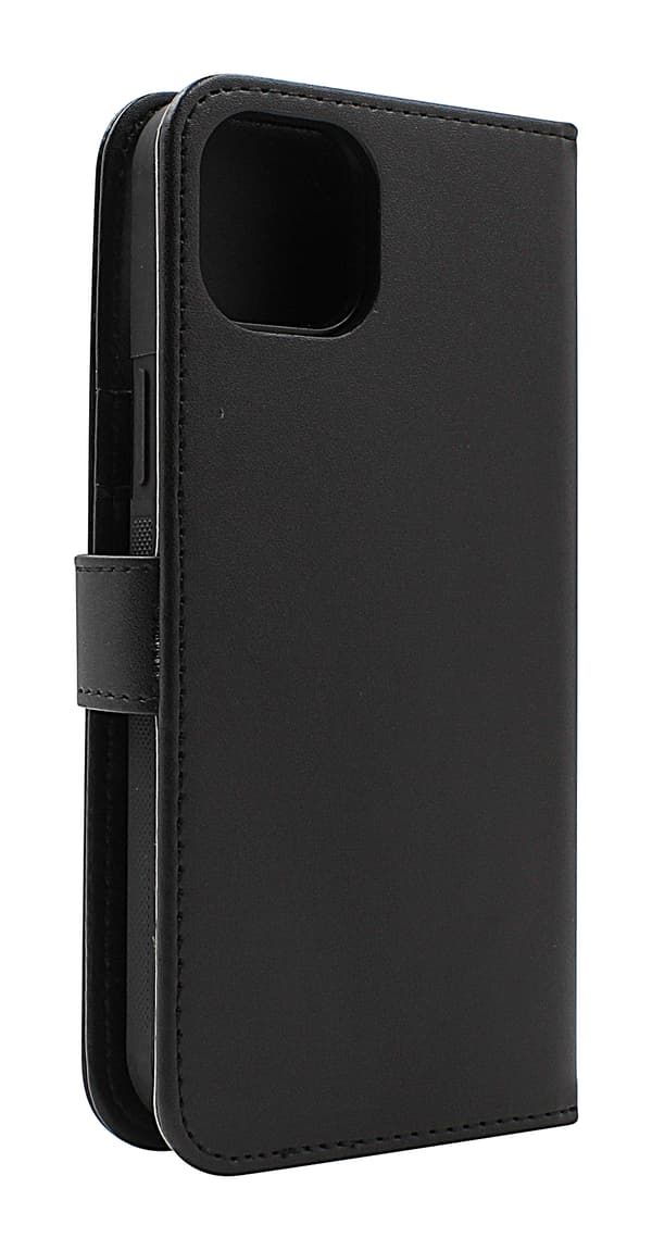 Skimblocker Magnet Fodral iPhone 14 Plus (6.7)