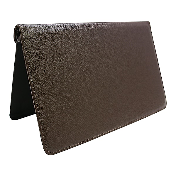 360 Fodral Samsung Galaxy Tab A 10.5 (T590/T595) Brun