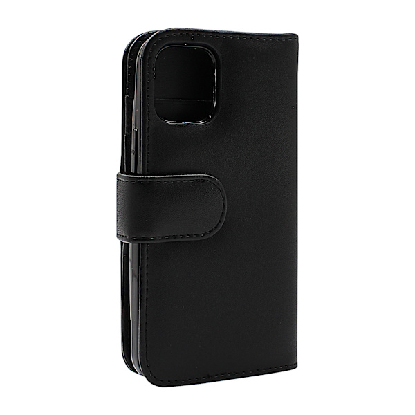 Skimblocker Plånboksfodral iPhone 12 Mini (5.4)