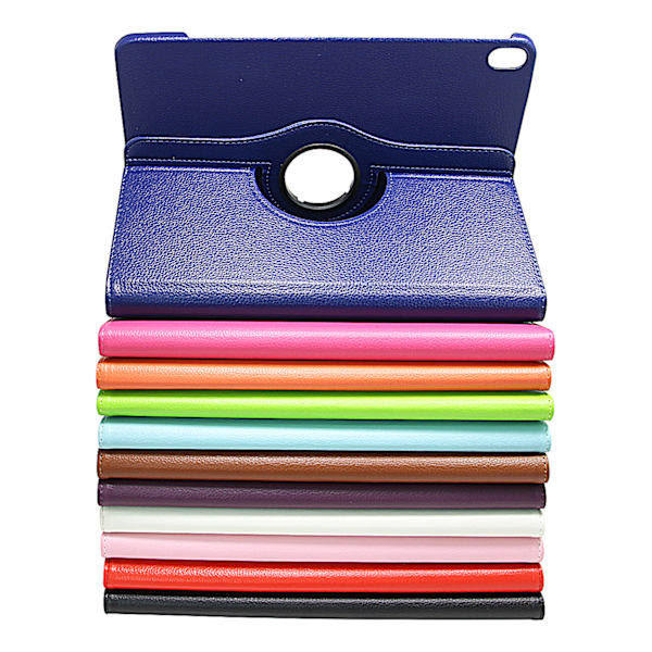 360 Fodral Apple iPad Pro 12.9 2018 Hotpink