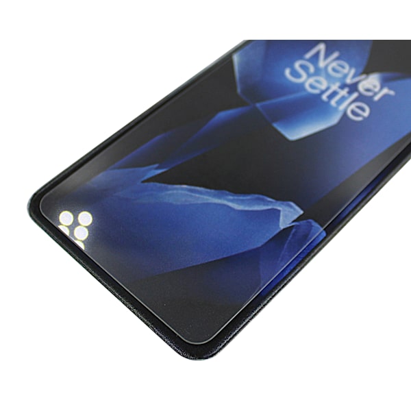 Härdat glas OnePlus 13