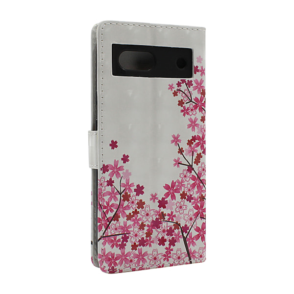 Designwallet Google Pixel 8a 5G