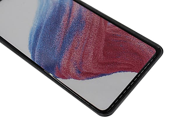 Full Frame Härdat Glas Samsung Galaxy A53 5G (A536B)