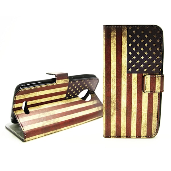 Designwallet Moto C (xt1754)