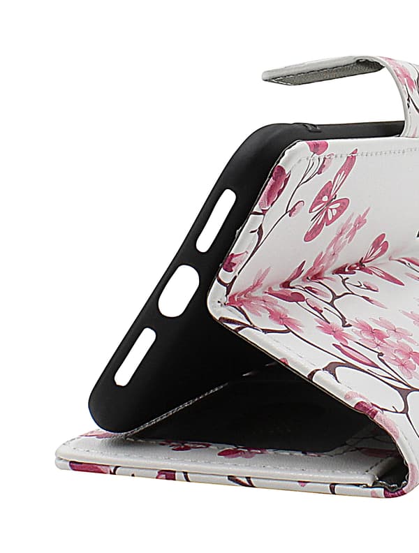 Skimblocker Doro Aurora A31 Plånboksfodral Design