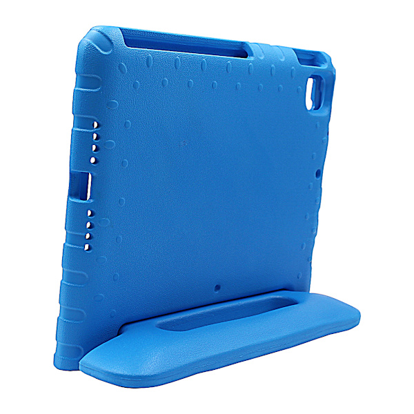 Standcase Barnfodral iPad Air 11 (2024) Blå