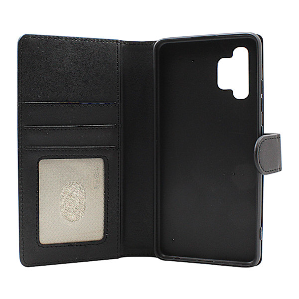 Skimblocker Plånboksfodral Samsung Galaxy A32 4G (SM-A325F)