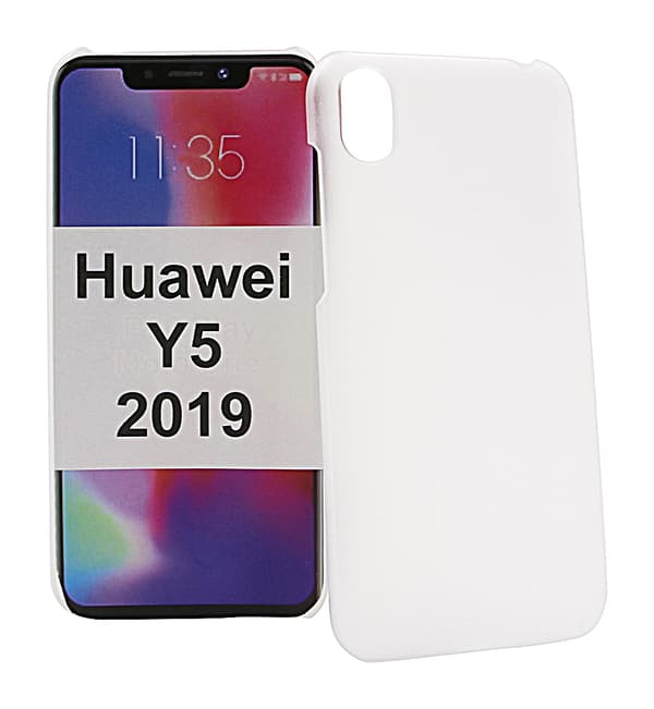 Hardcase Huawei Y5 2019 Frost