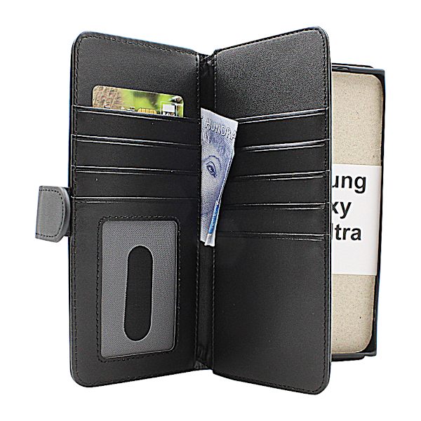 Skimblocker XL Wallet Samsung Galaxy S23 Ultra 5G