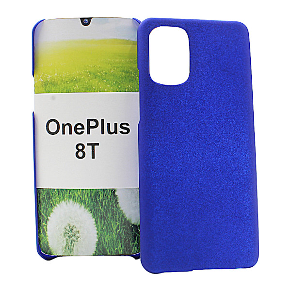 Hardcase OnePlus 8T (Svart) Svart
