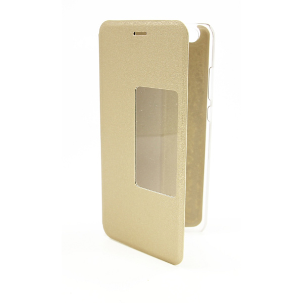 Flipcase Huawei P10 (VTR-L09) Champagne
