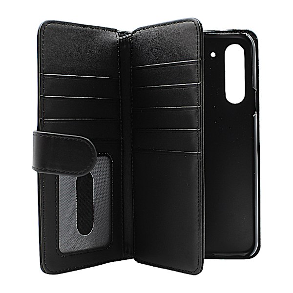 Skimblocker XL Wallet Doro 8080 (Svart)