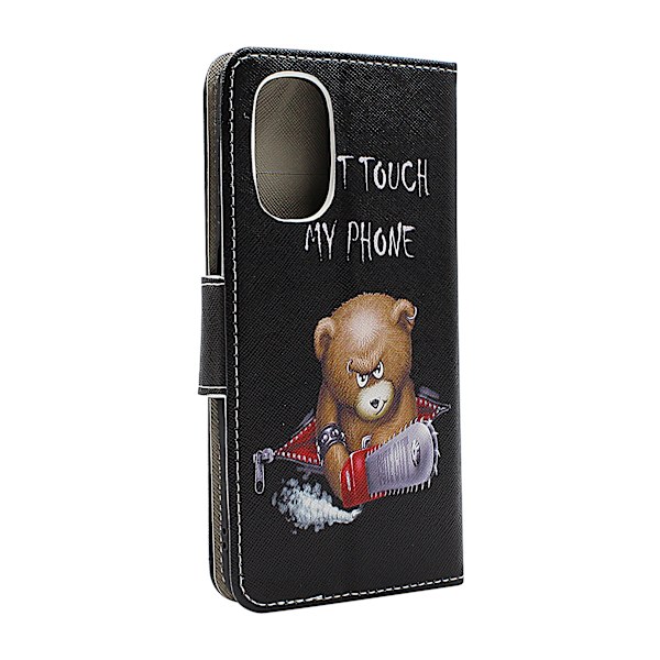 Designwallet Motorola Moto G51