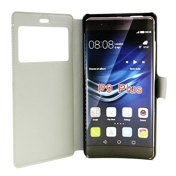 Design Flipcase Huawei P9 Plus