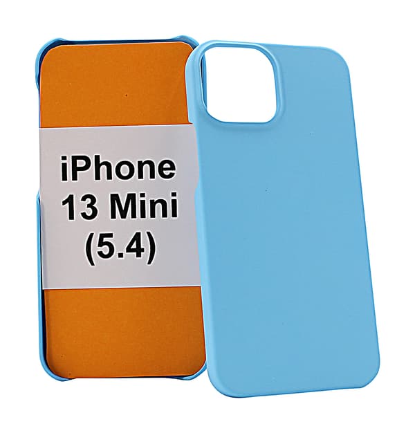 Hardcase iPhone 13 Mini (5.4) Frost