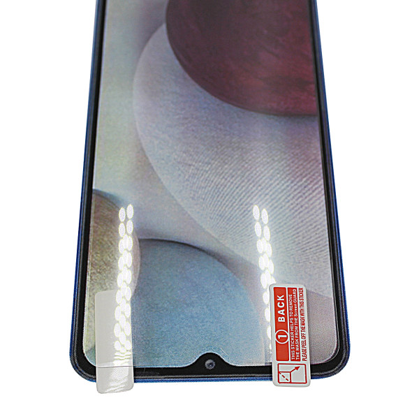Skärmskydd Samsung Galaxy A12 (A125F/DS)