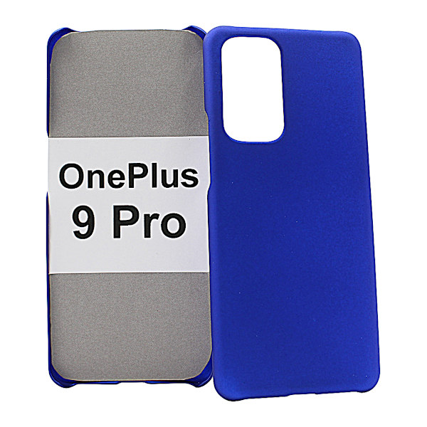 Hardcase OnePlus 9 Pro Lila