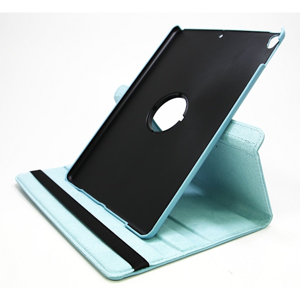 360 Fodral Apple iPad Air (2019) Ljusblå O361