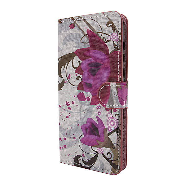 Designwallet Motorola Moto E6 Plus