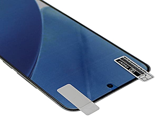 6-Pack Skärmskydd Xiaomi 15